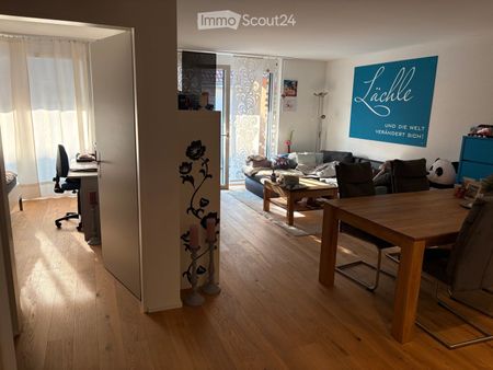 2 Zimmer, 44 m² - Photo 2