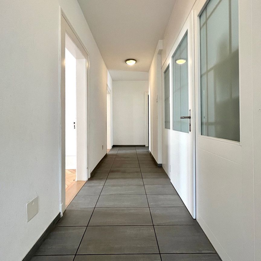 4.5 Zimmer, 130 m², 1. Stock - Photo 1