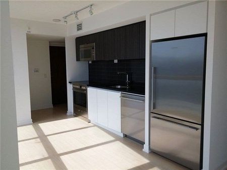 For Lease - 75 Queens Wharf Road Unit# 907, Toronto, Ontario - Photo 4