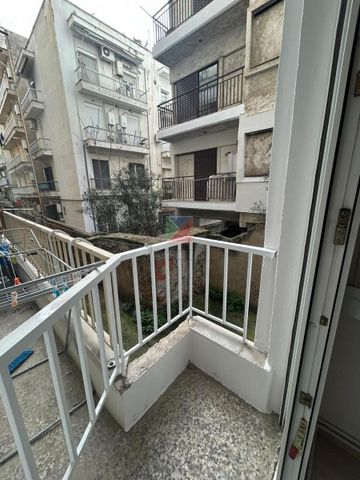 Διαμέρισμα για ενοικίαση Ευζώνων - Πεδίον Άρεως (Φάληρο - Ιπποκράτειο) - Photo 5