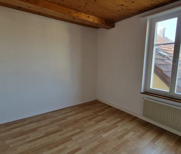 Charmante 4.5-Zimmer-Wohnung in ruhiger Lage von Koblenz - Photo 4
