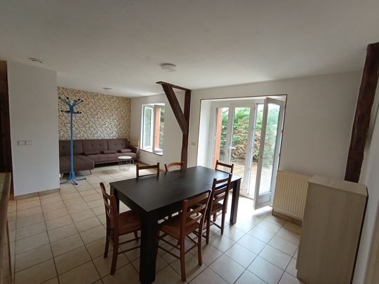 Location Appartement 3 pièces 55m² BURES SUR YVETTE 91440 - Photo 1