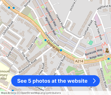 1 bedroom flat for rent - Photo 1