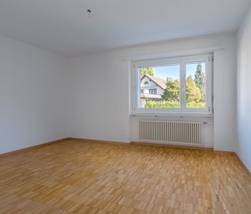 Rent a 4 rooms apartment in Egg - Photo 6