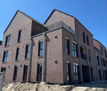 WOW, die Aussicht - Moderne Wohnung mit Dachterrasse direkt am Flie... - Photo 4