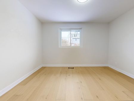 For Lease - 57 Saddle Ridge Drive, Toronto, Ontario - Photo 3