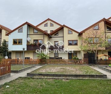 Neu renovierte 3.-Zimmer Whg in Germersheim zu vermieten! (27) (ID1... - Foto 1