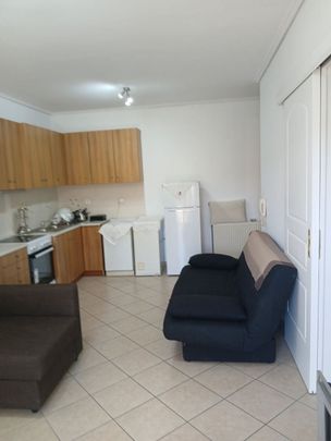 Διαμέρισμα για ενοικίαση Παλαιά Φώκαια - Photo 1