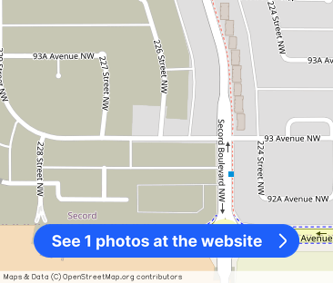 Rosenthal Flats | 8404 229 Street Northwest, Edmonton - Photo 1