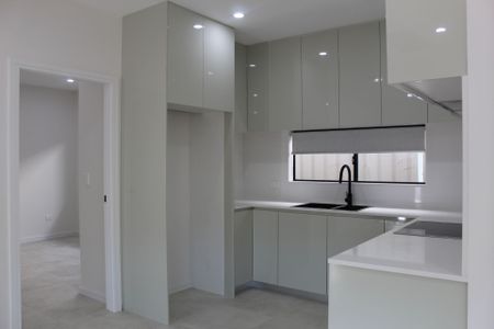 Brand New Two-Bedroom Granny Flat - Modern Comfort in a Prime Location! - Photo 2