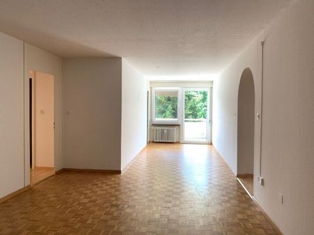 Generous family apartment - Photo 4