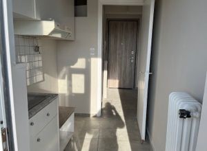 Studio/Γκαρσονιέρα για ενοικίαση - Πάτρα, - Φωτογραφία 3