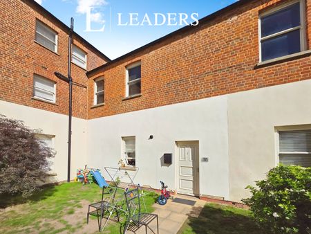 2 bedroom flat to rent Holbeach House, Orchard Park - Photo 5