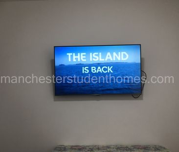 Heald Grove, Manchester, M14 4PE - Photo 2