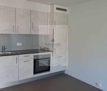 2-room protected apartment, reserved for people on AVS/AI - Photo 4