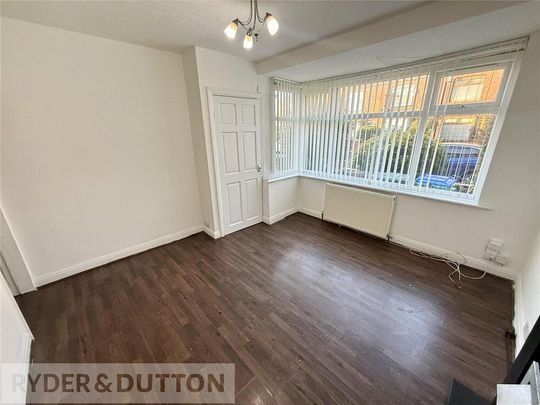 2 bedroom end of terrace house to rent - Photo 1