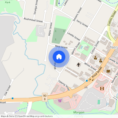 1/9 Wundowie Street, Nerang