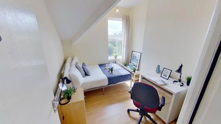 7 bedroom house to rent - Photo 5