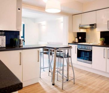 Flat share to rent - Photo 6