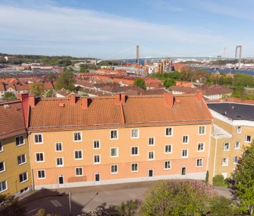 Seglaregatan 27B - Foto 4