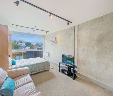 Welcome to apartment 407A in Vedado - Photo 1