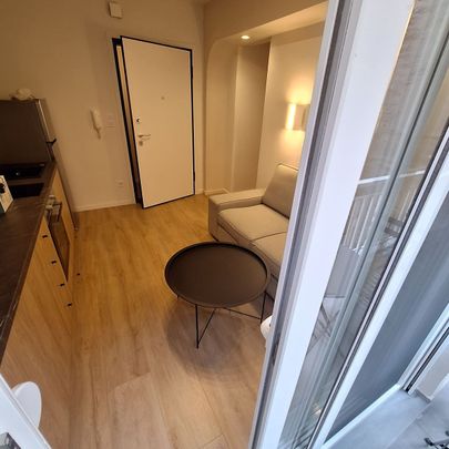 Studio/Γκαρσονιέρα για ενοικίαση Τρωάδα (Νεάπολη) - Photo 1