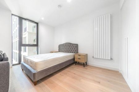 Studio to rent - Photo 3