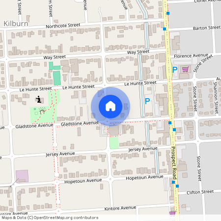 2/10 Denver terrace, SA 5084, Kilburn