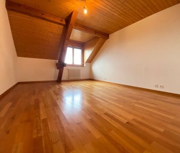 Chambres louées individuellement dans un appartement de 5 pièces - Photo 6