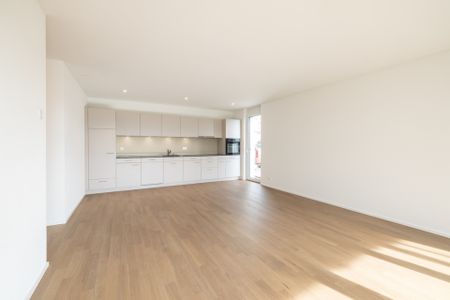 Schöne 3.5-Zimmerwohnung in Wohlenschwil - Photo 4