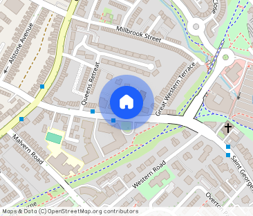 St. Georges Road, Cheltenham GL50 3EQ - Photo 1