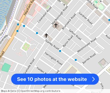 Stanley Road, Morecambe, Lancashire, LA3 - Photo 1