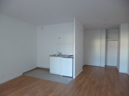 Appartement 1 pièces de 34 à Villeneuve la garenne - Photo 5