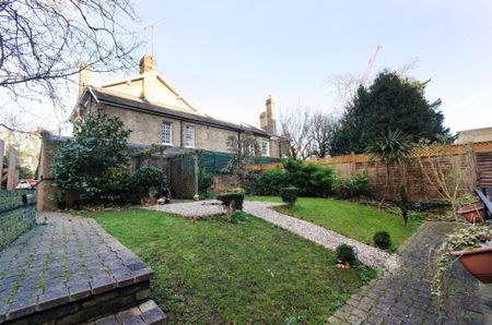Flat 22 West Cromwell Road, Earls Court SW5 9QL - Photo 4