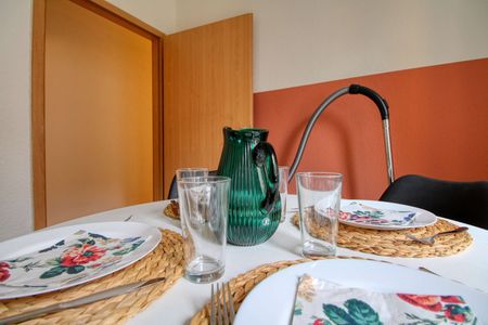 1 Zimmer, 16 m², 1. Stock - Photo 3