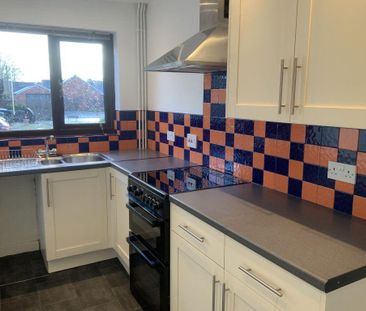 2 bedroom house to rent - Photo 3