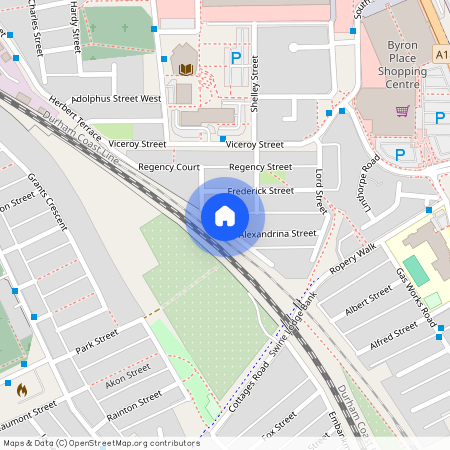 West Street, Seaham, SR7