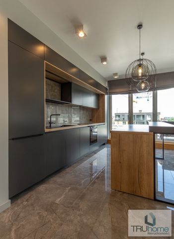 30m2 tarasu, 2 miejsca w garażu, komórka! - Zdjęcie 4