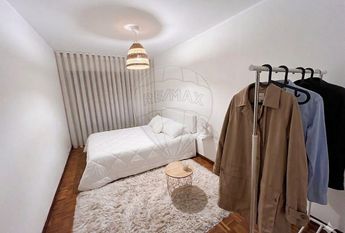 Apartamento T2 em Porto