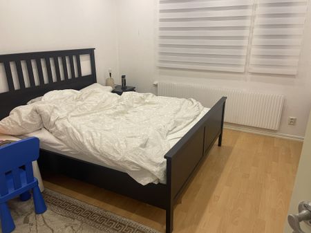 Mölnesjögatan, Angered - Foto 3