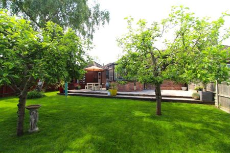 2 bedroom bungalow to rent - Photo 5