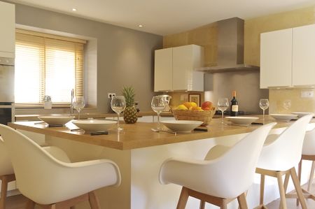 Domaine Saint Gilles - Photo 5