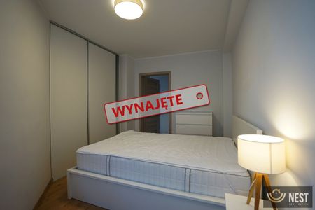 Mieszkanie dwupokojowe przy ulicy Tkackiej - Фото 3