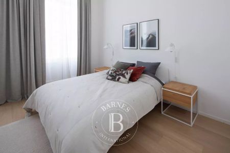 Congress - Furnished 2bedroom apartment - Photo 2