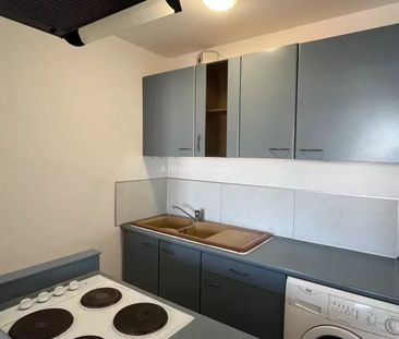 Location Appartement 1 pièce 21m² CHELLES 77500 - Photo 3