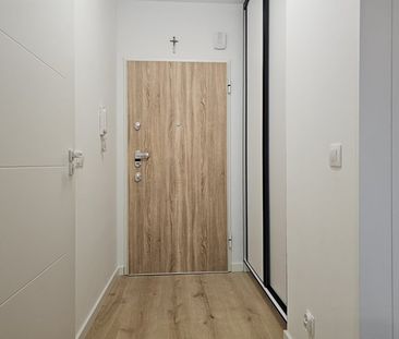 Wrocław Wrocław-Krzyki, ul. Wichrowa - Photo 1