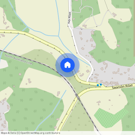 2 Porowha Road, Westgate, Waitakere City