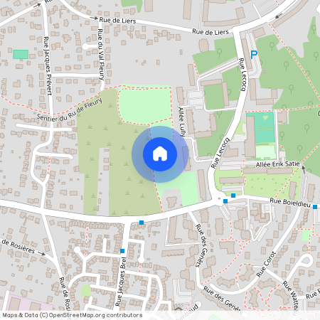 ST MICHEL SUR ORGE 91240