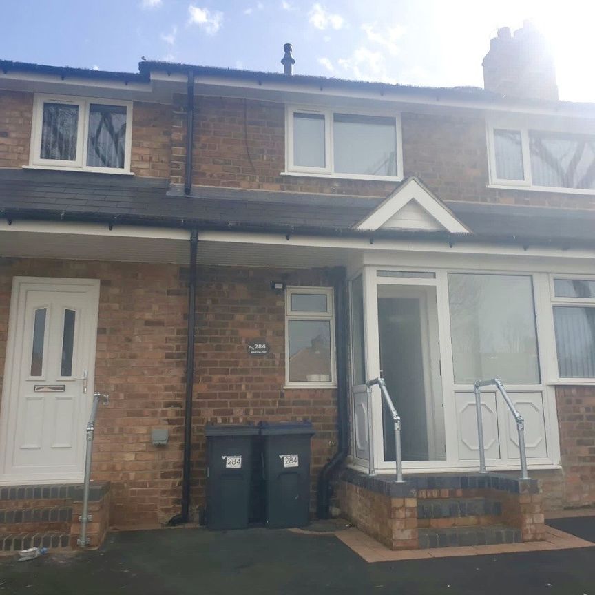 Room in a Shared House, Marsh Lane, B23 - Photo 1