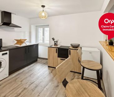 Location Appartement 1 pièce Meublé 28m² CASTRES 81100 - Photo 6